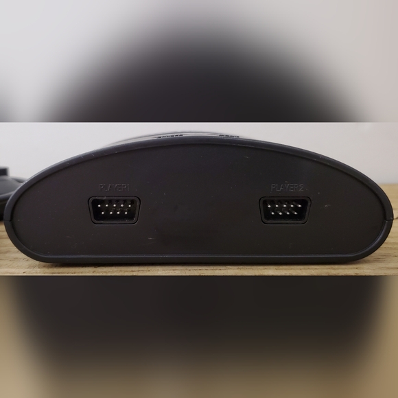 Sega Genesis Classic Atgames Concole, 1 Controller and Cables - Picture 5 of 9